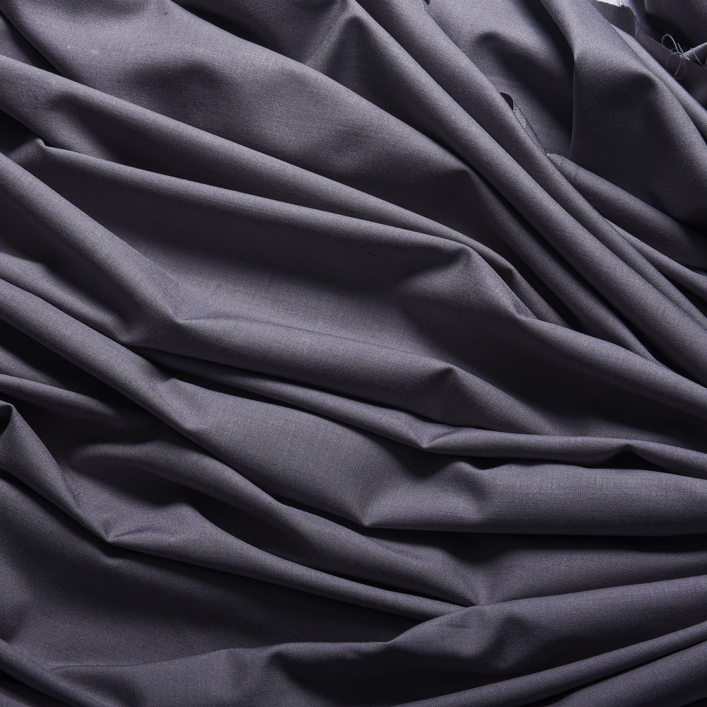 Modern Grey Unstitched Men Blended - Image 3