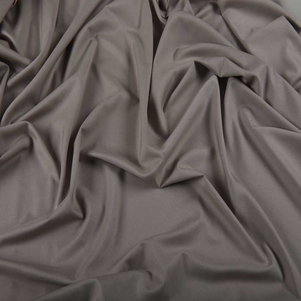 Modern Brown Unstitched Mens Blended - Image 2